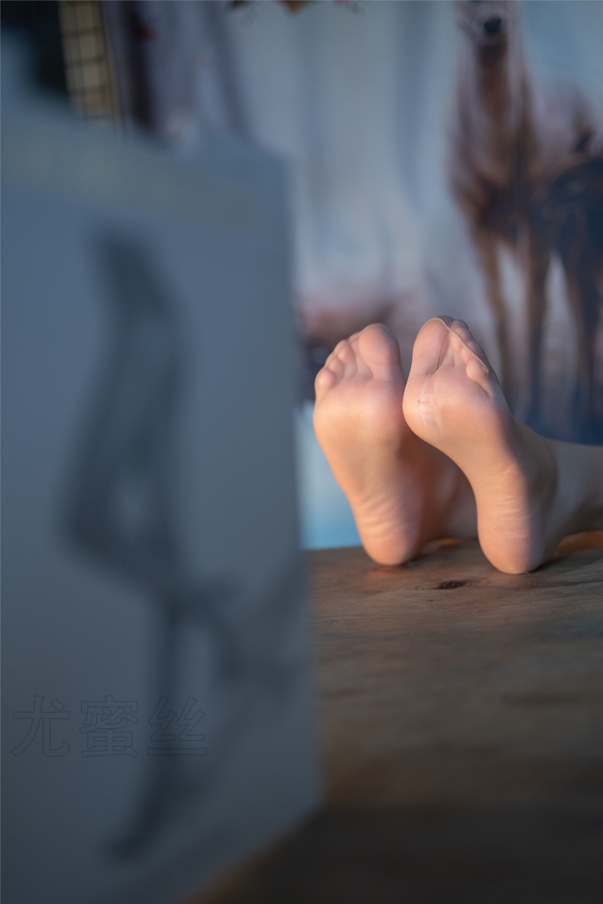 尤蜜丝 穿搭写真 NO.056